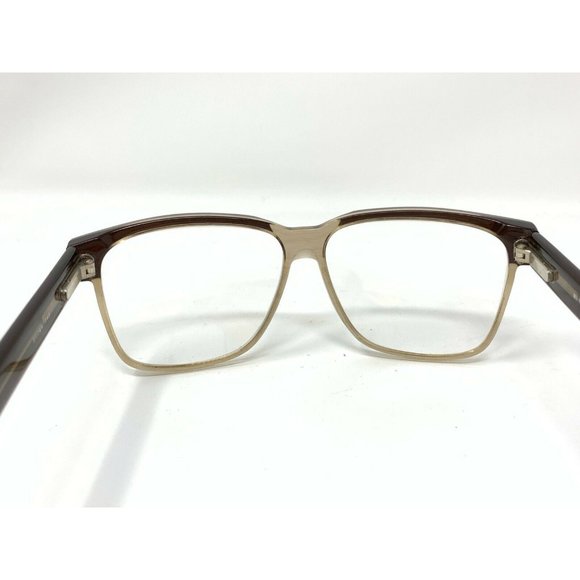 St. Moritz NIVEN Vintage Rare Eyeglasses  57 [] 17  140 - Picture 5 of 12